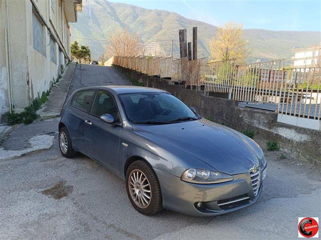 ALFA ROMEO 147 1.9 JTD 5p. Progression