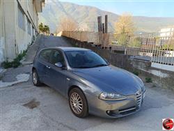 ALFA ROMEO 147 1.9 JTD 5p. Progression