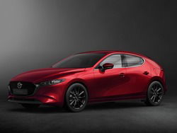 MAZDA 3 5P 2.0 M-HYBRID EXCLUSIVE DESIGN PACK 186CV