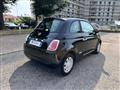 FIAT 500 1.2 Lounge 69cv