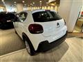 CITROEN C3 PureTech 83 S&S Feel