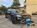 MERCEDES CLASSE E STATION WAGON d S.W. 4Matic Auto Premium All-Terrain