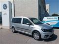 VOLKSWAGEN CADDY KOMBI Caddy 2.0 TDI 102 CV Kombi Maxi