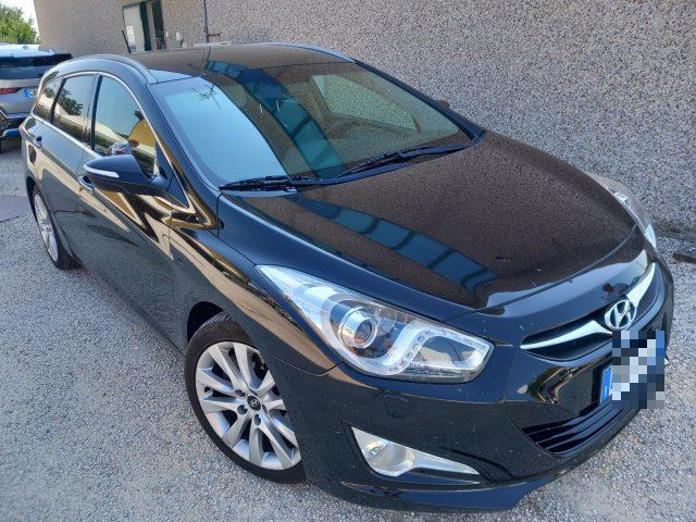 HYUNDAI I40 Wagon 1.7 CRDi 136CV Comfort