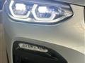 BMW X4 Xdrive20d xLine auto