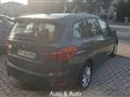 BMW SERIE 2 218d Gran Tourer Advantage 7p.ti auto