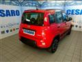 FIAT PANDA CROSS 1.0 firefly hybrid 70cv City Life 5 posti