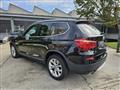 BMW X3 xDrive20d Eletta