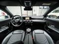 MERCEDES CLASSE A SEDAN d Automatic 4p. Sport