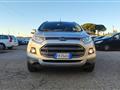 FORD ECOSPORT 1.0 EcoBoost 125 CV Titanium