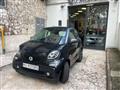 SMART FORTWO 90 0.9 Turbo twinamic Prime