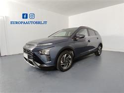 HYUNDAI BAYON 1.2 MPI MT XClass