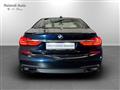 BMW SERIE 7 d xdrive Eccelsa auto