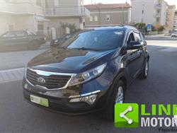 KIA SPORTAGE 2016 1.7 CRDI VGT 2WD Class