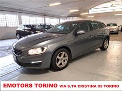 VOLVO V60 (2010) D2 Geartronic Momentum EURO 6B