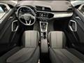 AUDI Q2 35 TFSI S tronic Admired Advanced