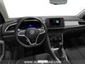 VOLKSWAGEN T-ROC 2022 1.0 tsi R-Line 115cv con TECH PACK, DESIGN PACK, VIDEOC