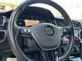 VOLKSWAGEN Golf 2.0 tdi Executive 150cv