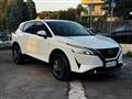 NISSAN QASHQAI 2021 MHEV 158CV XTRONIC BUSINESS NAVI+RETROCAM+FULL LED