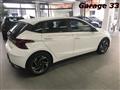 HYUNDAI I20 1.200 ConnectLine NUOVO MODELLO 2025