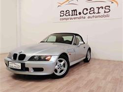 BMW Z3 1.9 ISCRITTA ASI