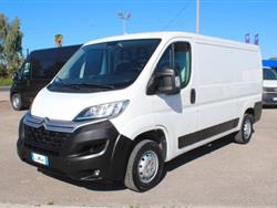 CITROEN Jumper 30 L2H2 2.2 bluehdi 120cv S&S Jumper 30 BlueHDi 120 S&S PC-TN Furgone