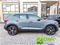 VOLVO XC40 RECHARGE HYBRID Plug-in Hybrid Inscription Expression GARANZIA