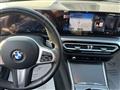 BMW SERIE 3 GRAN TURISMO d Touring mhev 48V Msport auto