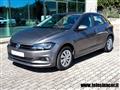 VOLKSWAGEN POLO 1.6 TDI 5p. Trendline BlueMotion Technology