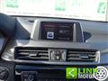 BMW X1 sDrive18d Sport (fatturabile)