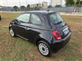 FIAT 500 1.0 Hybrid Lounge