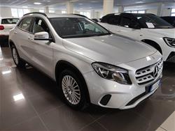 MERCEDES CLASSE GLA GLA 200 Business