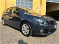 PEUGEOT 308 EURO 11499,00 BlueHDi 130 S&S EAT8 SW Business