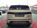 LAND ROVER RANGE ROVER EVOQUE 2.0D I4 163 CV * UNICO PROPRIETARIO *