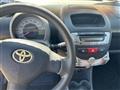 TOYOTA AYGO 1.0 VVT-i 3P. Sol GPL