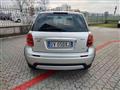 SUZUKI SX4 1.6 16V 4WD Outdoor Line