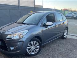 CITROEN C3 1.4 HDi 70 FAP Business