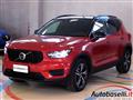 VOLVO XC40 T4 GPL AUTOMATICA GEARTRONIC R-DESIGN 190CV