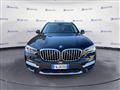 BMW X3 xDrive20d xLine