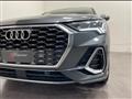 AUDI Q3 SPORTBACK 35 TDI S-TRONIC S-LINE EDITION