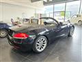 BMW Z4 23i 2500 6 cilindi