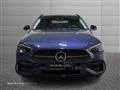 MERCEDES CLASSE C SW d Mild hybrid S.W. AMG Line Advanced Navi