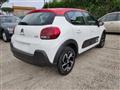 CITROEN C3 1.2 EAT6 S&S Feel Pack GPL CARPLAY,CRUISE,CLIMA ..