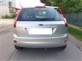 FORD FIESTA 1.2