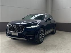 JAGUAR F-PACE 2.0 D 204 CV AWD aut. R-Dynamic SE