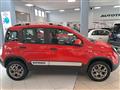 FIAT PANDA CROSS Panda Cross 0.9 TwinAir Turbo S&S 4x4