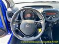 CITROEN C1 Airscape VTi 72 S&S 5 porte Feel