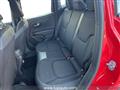 JEEP RENEGADE 1.6 Mjt DDCT 120 CV Longitude