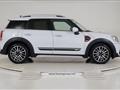 MINI COUNTRYMAN 2017 Benzi Mini Countryman 2.0 John Cooper Works Hype all4 a