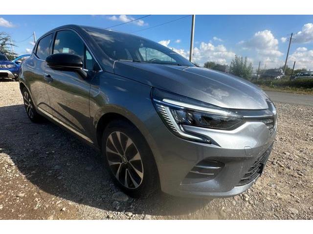 RENAULT NEW CLIO TCe 90 CV 5 porte EDC  Techno